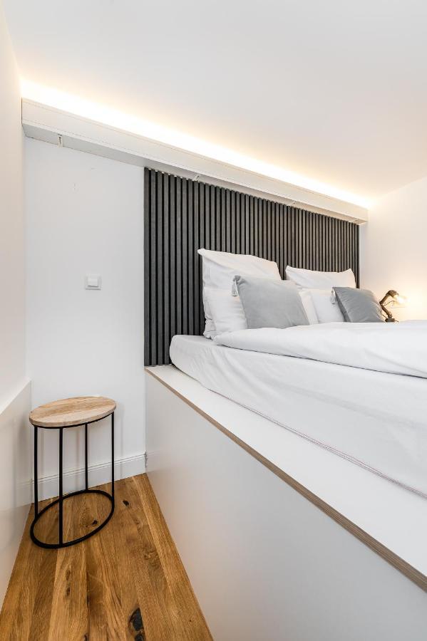 Neues Design-Apartment In Friedrichshain Berlin Dış mekan fotoğraf